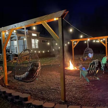 Charming Tiny Home! Close To Oxford, Sardis Lake, Safari Animal Zoo 외부 사진