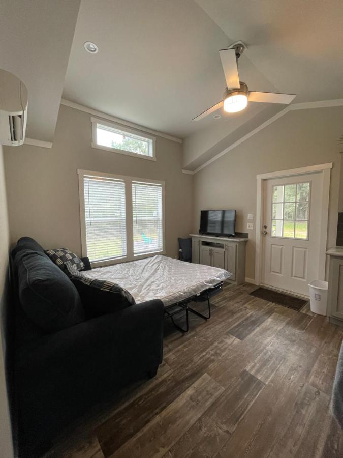 Charming Tiny Home! Close To Oxford, Sardis Lake, Safari Animal Zoo 외부 사진