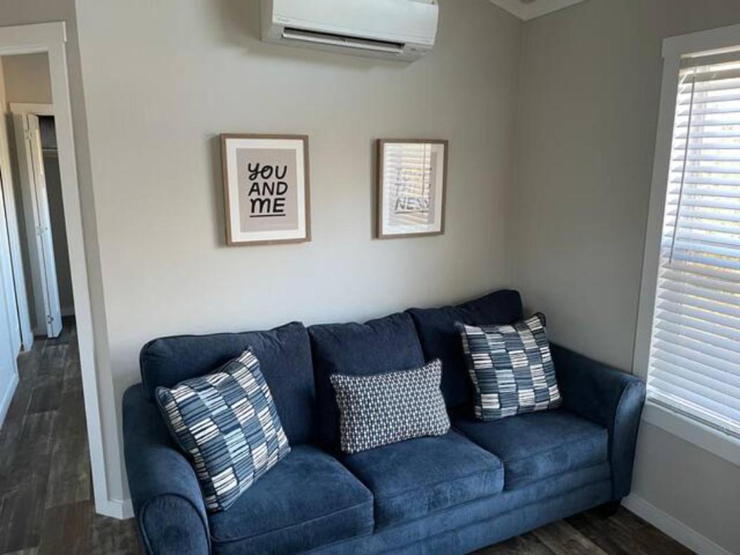 Charming Tiny Home! Close To Oxford, Sardis Lake, Safari Animal Zoo 외부 사진