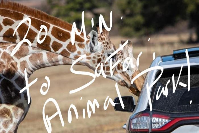 Charming Tiny Home! Close To Oxford, Sardis Lake, Safari Animal Zoo 외부 사진